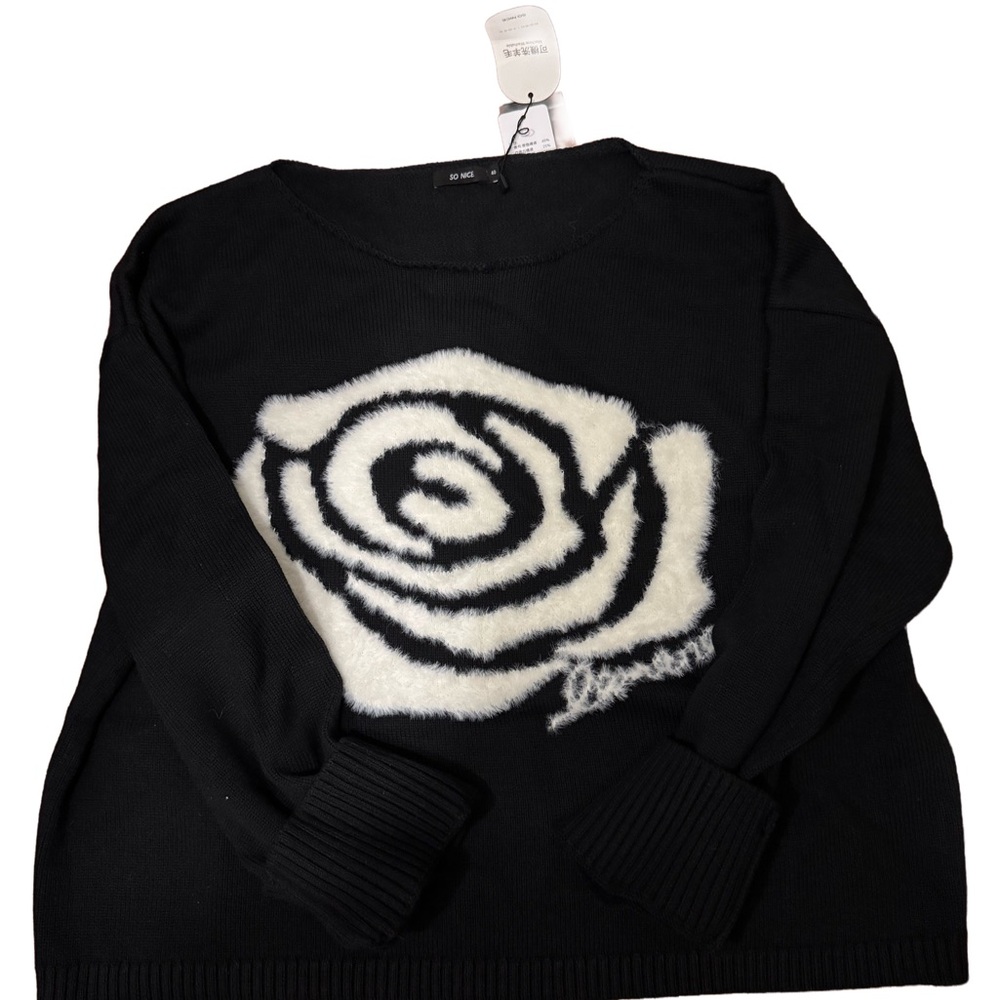 Women’s Sweater